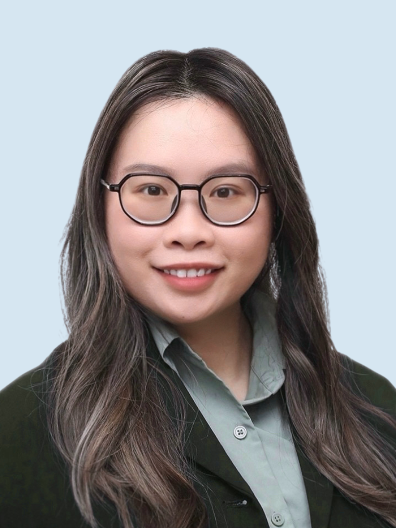 Dr. Jessica Deng